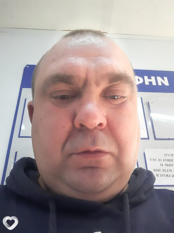 Павел, 43, Волгограде — анкета №1149698