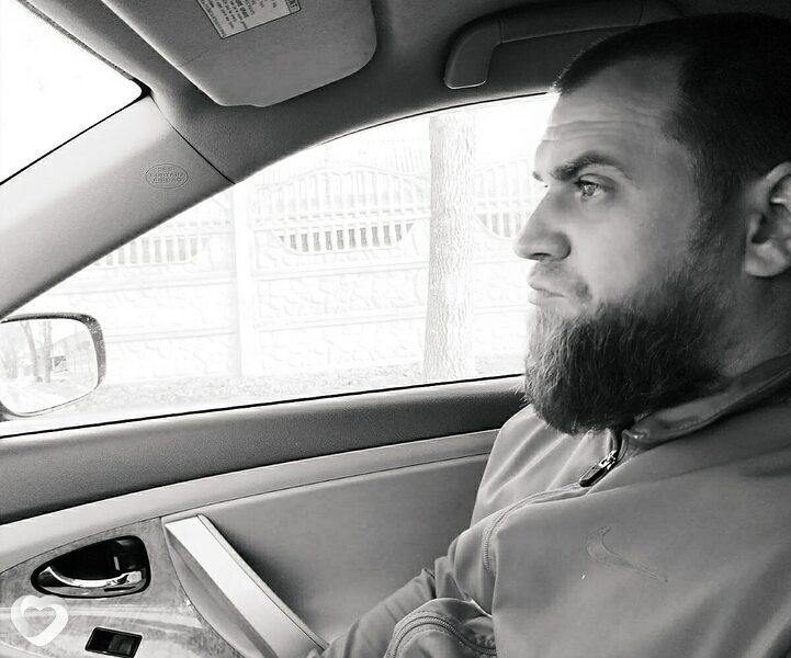 Виктор, 36, Казани — анкета №1149702