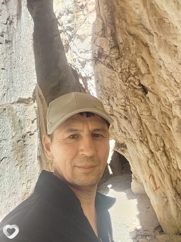 Юрий, 49, Киеве — анкета №1149791
