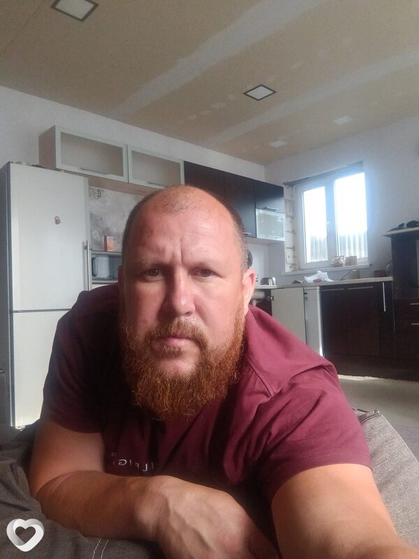 Сергей, 41, Ижевске — анкета №1149798