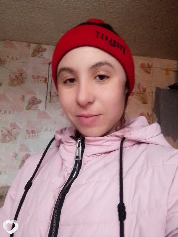 Катя, 24, Рубцовске — анкета №1149757