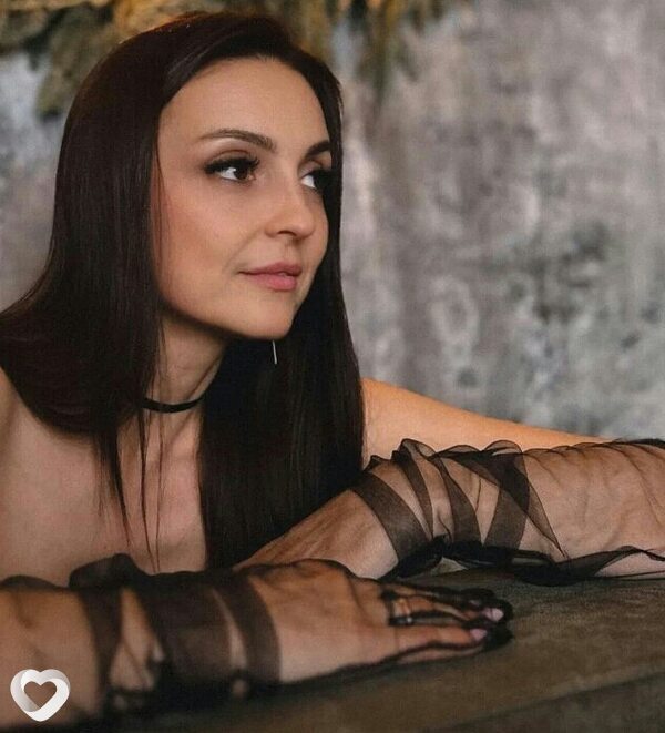 Кристина, 43, Минске — анкета №1149781