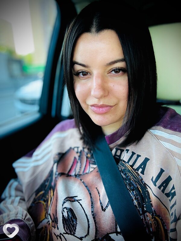 Алена, 38, Москве — анкета №1149734