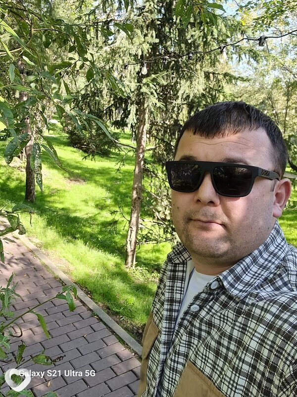 Димас, Салехард