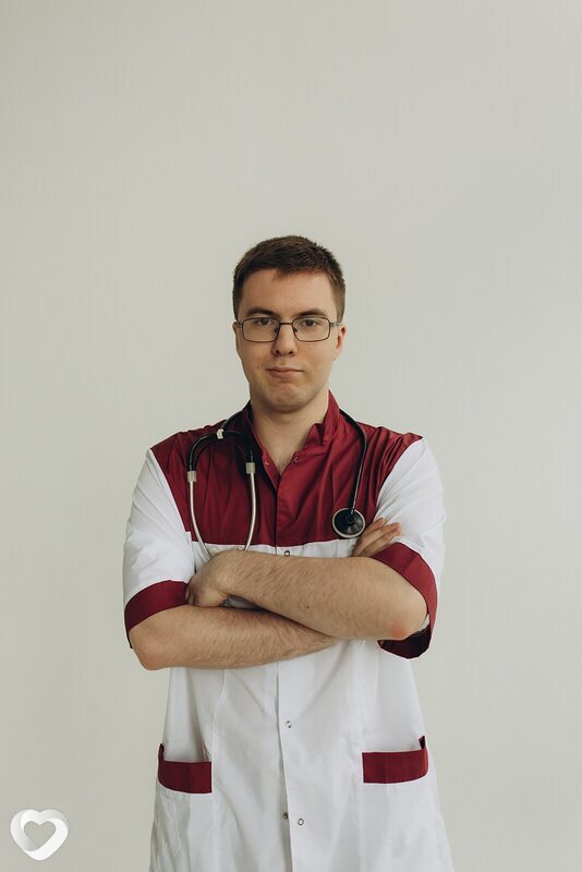 Илья, 24, Москве — анкета №1149743