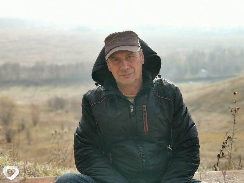 Алексей, 60, Пензе — анкета №1149751