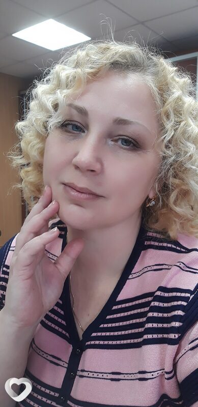 Марина, Заволжск