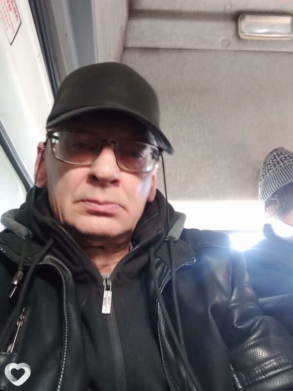 Вячеслав, 58, Новосибирске — анкета №1149820