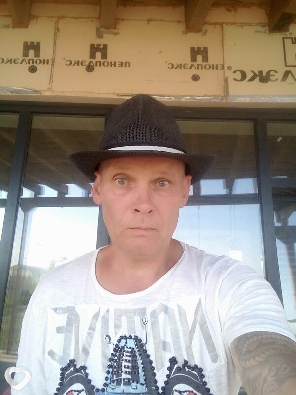 Сергей, 48, Вологде — анкета №1149821