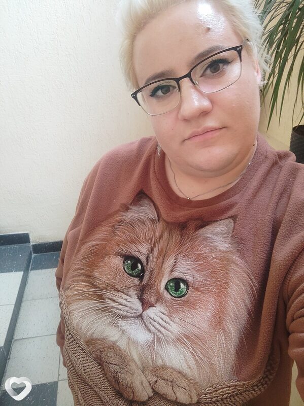 Людмила, 38, Набережных Челнах — анкета №1149827