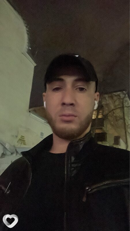 Федор, 31, Челябинске — анкета №1149669