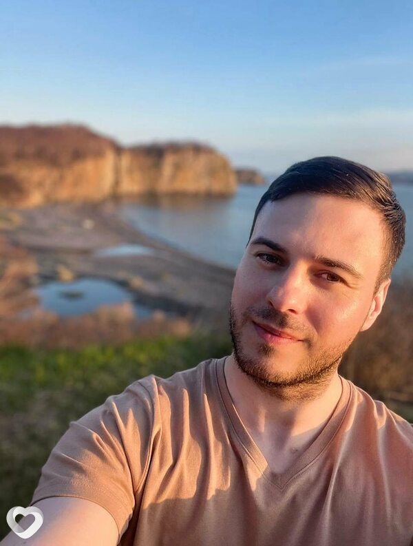 Кано, 35, Петропавловске-Камчатском — анкета №1149670