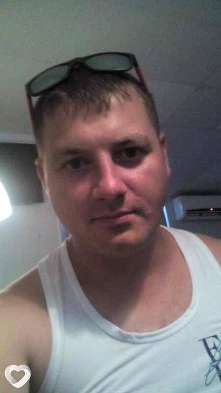 Сергей, 37, Ростове-на-Дону — анкета №1149677