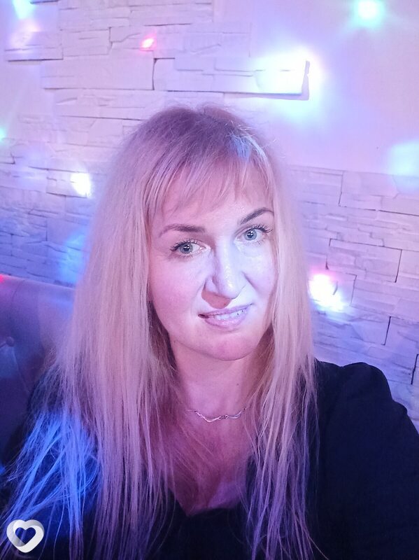 Алла, 47, Минске — анкета №1149678