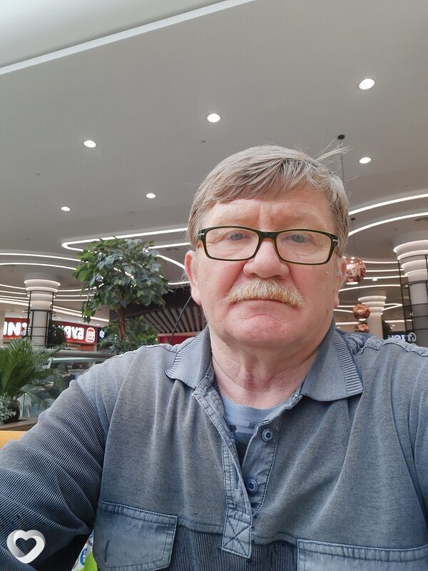 Игорь, 61, Москве — анкета №1149679