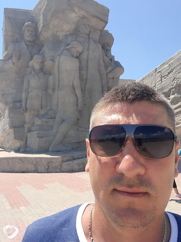 Александр, Чапаевск