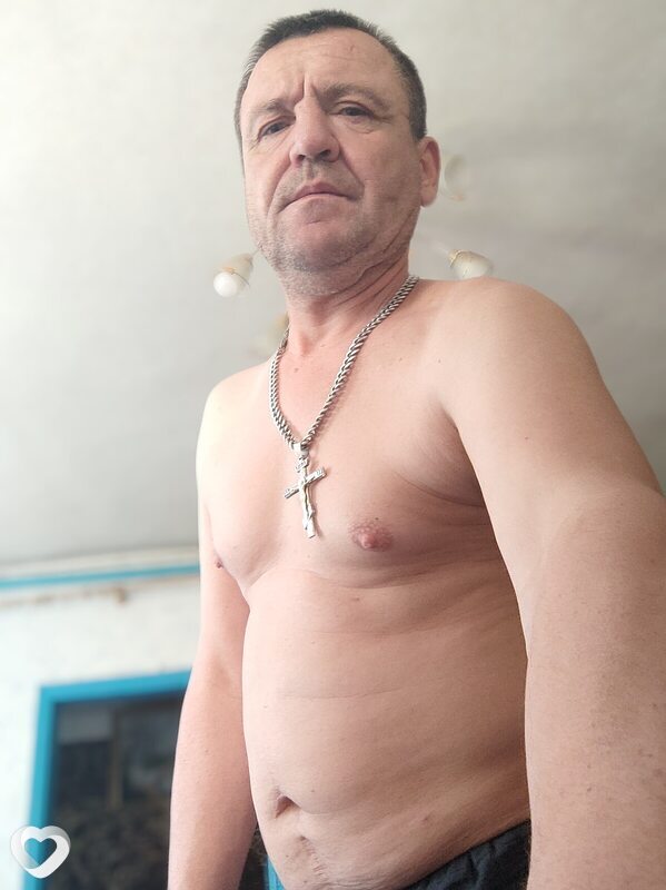 Алексей, 47, Луганске — анкета №1149838