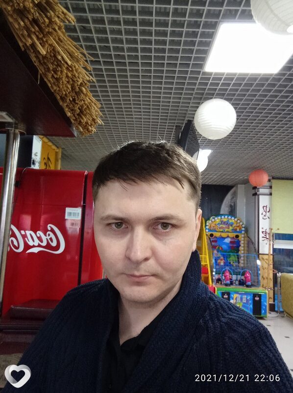 Николай, Москва