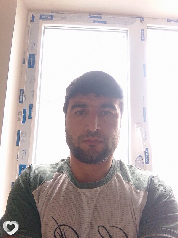 Миржалол, 35, Ставрополе — анкета №1149845
