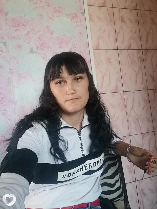 Олеся, 35, Барнауле — анкета №1149846