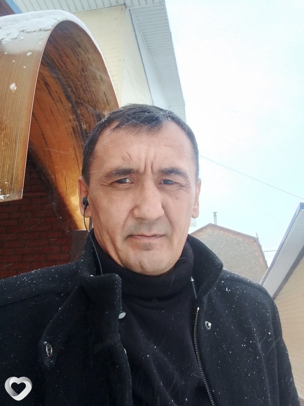 Мурат, 48, Омске — анкета №1149850