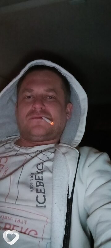 Дмитрий, 38, Самаре — анкета №1149851