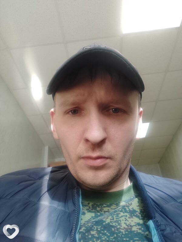 Константин, 37, Екатеринбурге — анкета №1149854