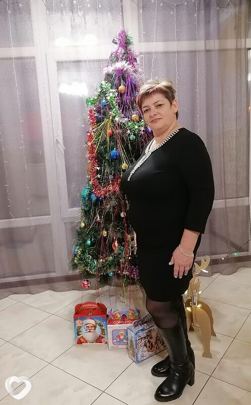 Лариса, Валуйки
