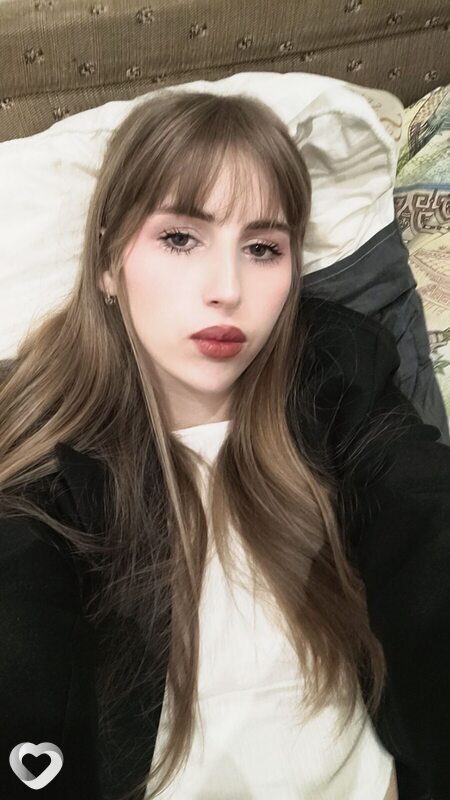 Эля, 24, Донецке — анкета №1149889