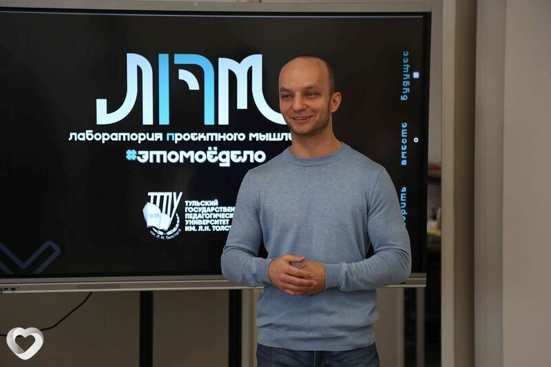 Никита, 34, Туле — анкета №1149891
