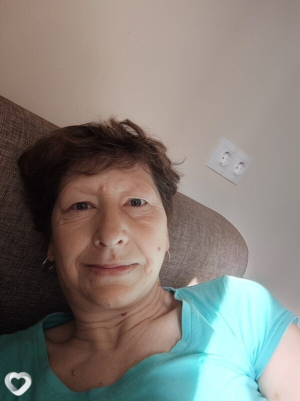 Ирина, 56, Могилев — анкета №1149892
