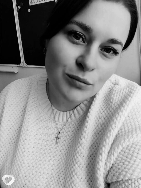 Яна, 32, Новосибирске — анкета №1149931