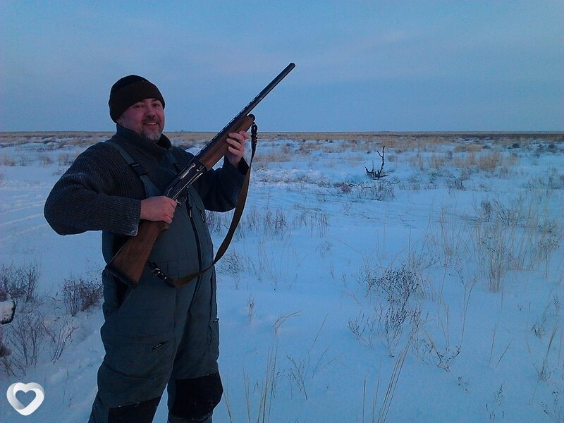 Виталий, 51, Волжском — анкета №1149933