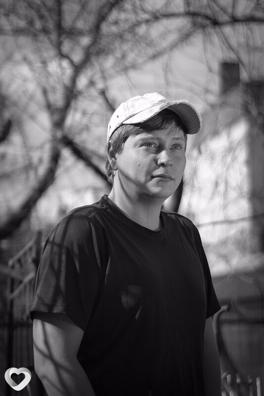 Александр, 35, Воронеже — анкета №1149934