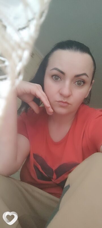Анна, 38, Мытищах — анкета №1149942