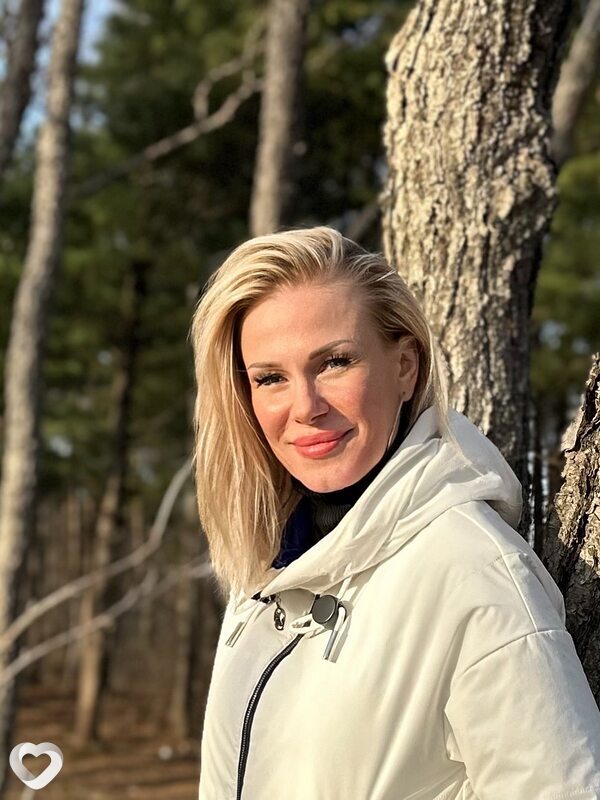 Елена, 48, Хабаровске — анкета №1149945