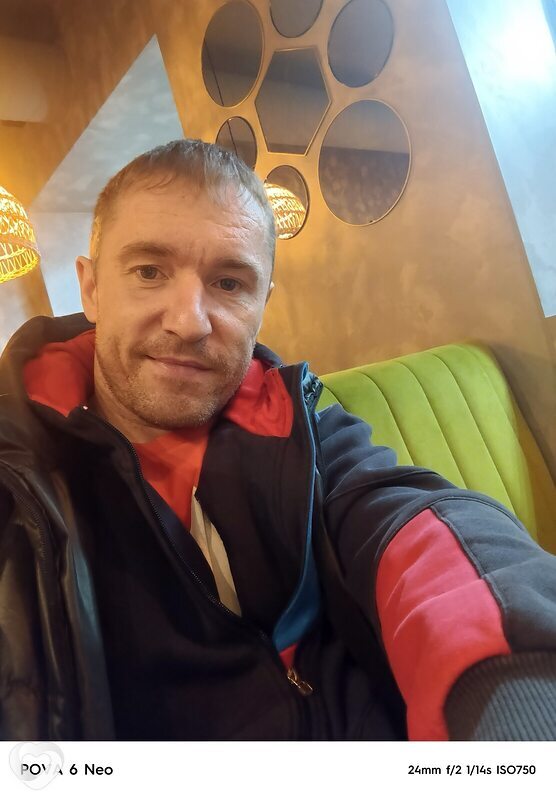 Тот Самый, 40, Саратове — анкета №1149947