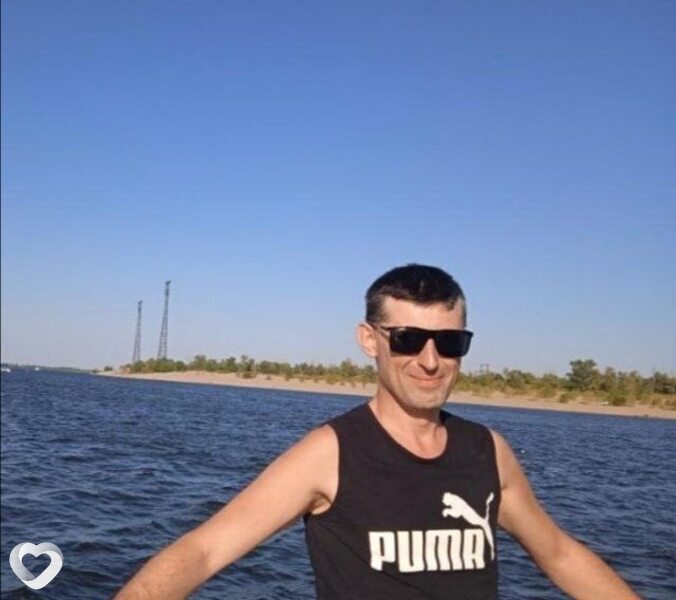 Руслан, 40, Волгограде — анкета №1149951