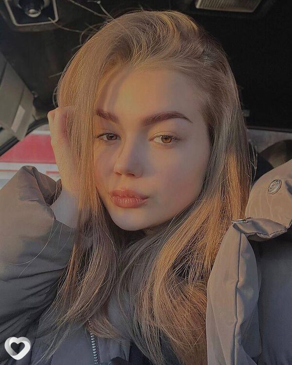 Таня, 27, Москве — анкета №1149952