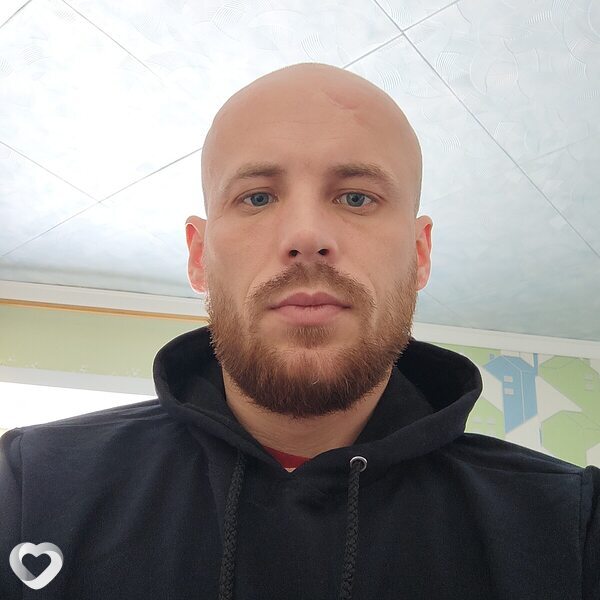 Ратибор, 38, Вязниках — анкета №1149910