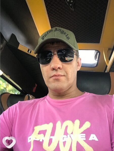 Анатолий, 41, Минске — анкета №1149920