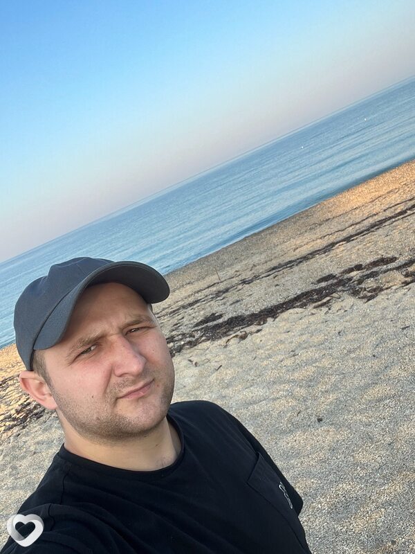 Илья, 45, Брянске — анкета №1149922