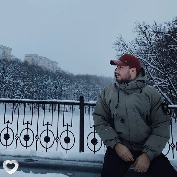 Баха, 27, Туле — анкета №1149928