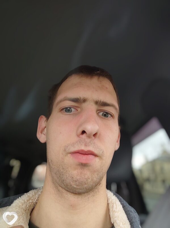 Андрей, 25, Балашихе — анкета №1149930