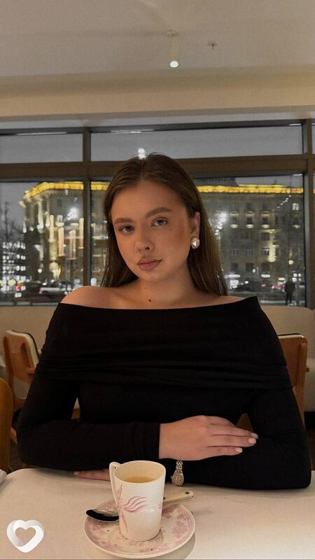 Кристина, 34, Москве — анкета №1149956