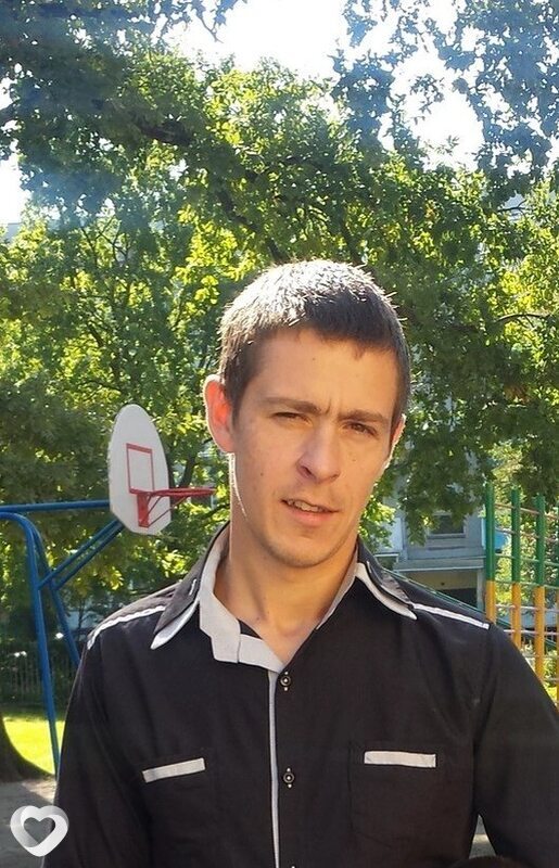 Федя, 40, Калининграде — анкета №1149958