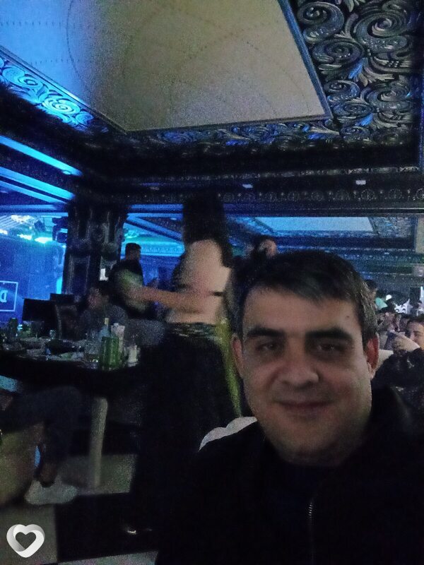 Jahongir, 41, Ташкент — анкета №1149960
