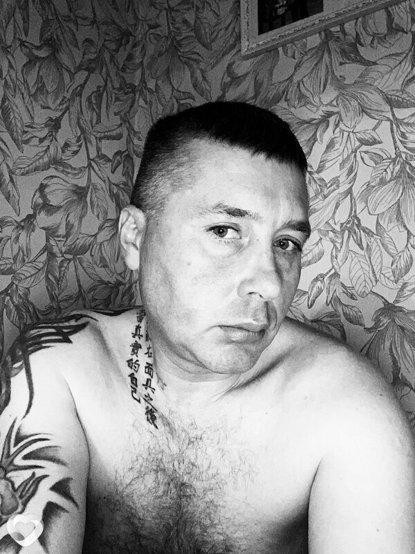Вадим, 46, Благовещенске — анкета №1149966