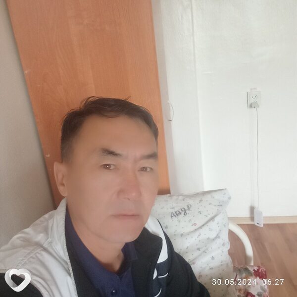 Бауыржан, 46, Жезказгане — анкета №1149968