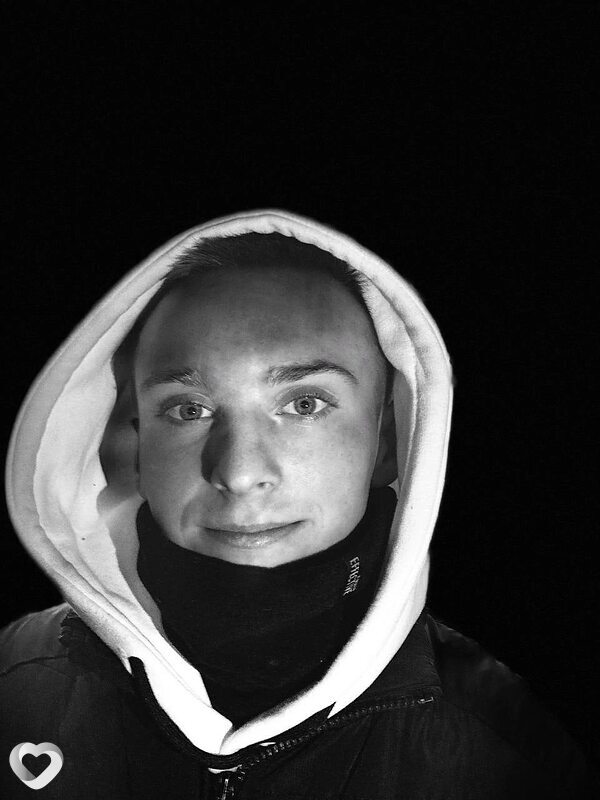 Алексей, 25, Гродно — анкета №1149969